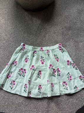 J. Crew skirt